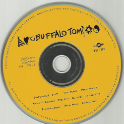 Buffalo Tom MDC 7896 2