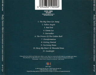 Coincidence And Likely Stories CCD 1920 2