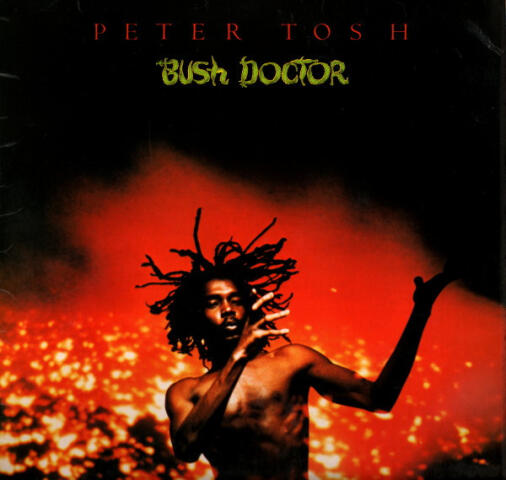 Bush Doctor 2C 068 61708