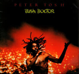 Bush Doctor 2C 068 61708 1