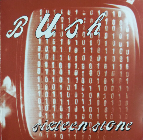 Sixteen Stone IND 90000