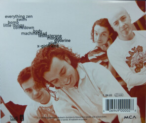 Sixteen Stone IND 90000 2