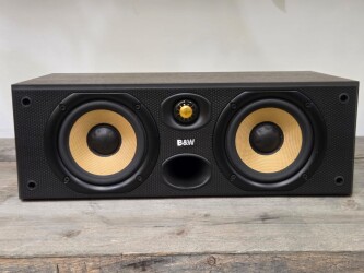 CC6 Centerspeaker 074042 2