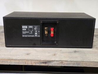 CC6 Centerspeaker 074042 4
