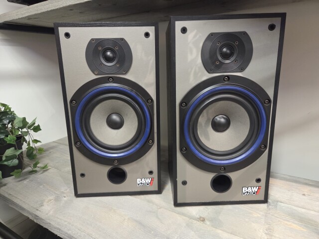 DM110i Speaker set 27003