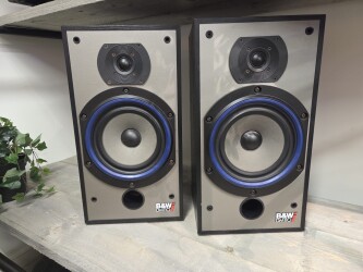DM110i Speaker set 27003