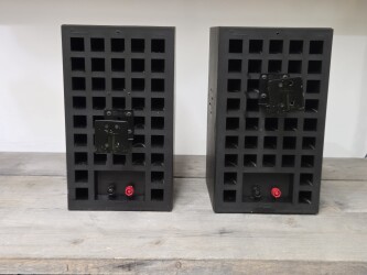 DM302 Prism Luidsprekerset A184825/A184826 4