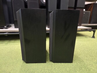 DM310 Bookshelfspeakers DM310 4