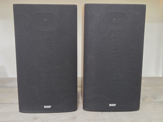 DM601 S3 Speakerset 0064783