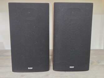 DM601 S3 Speakerset 0064783