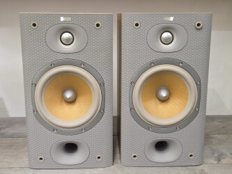 DM601 S3 Speakerset 0064783 2