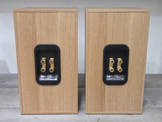 DM601 S3 Speakerset 0064783 3