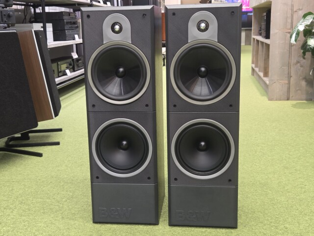 DM620 Speakerset 018673