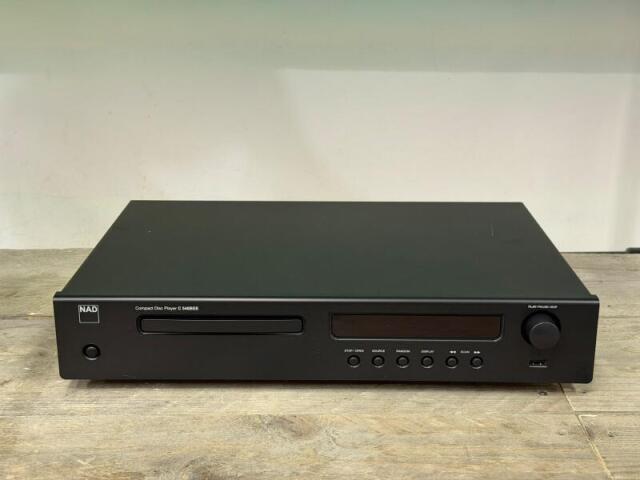 C 546BEE compact Disc Player G1YC546BEEG01940