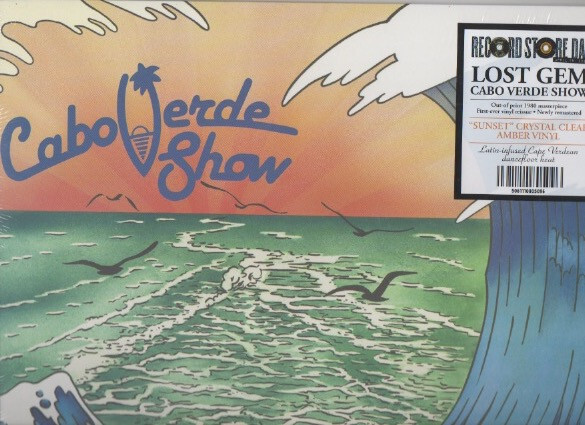 Caminho De Esperança Coladance 80 CPC431221