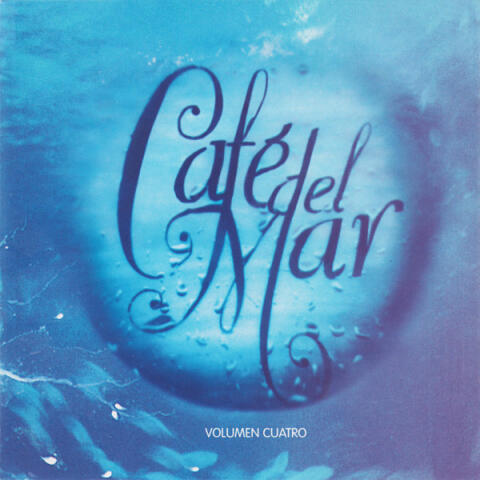 Café Del Mar - Volumen Cuatro 553 907-2