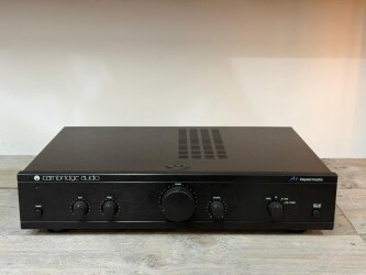 A1 V2.0 Integraded Amplifier 482-A1V2.0-0701-0112 1