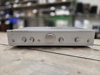 A5 Integrated Amplifier met originele doos en handleiding 1193-a5 2