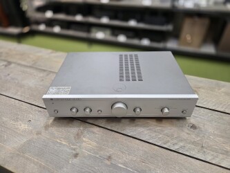 A5 Integrated Amplifier met originele doos en handleiding 1193-a5 3