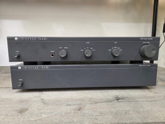 C100 Control Amplifier & A100 Power Amplifier 9421572/9481803 1