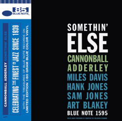 Somethin' Else 1F1828 1