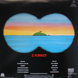 Cargo EPC 25372 2