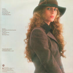 Carlene Carter BSK 3204 2