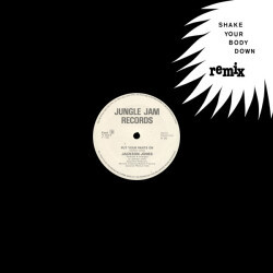 Shake Your Body Down / Put Your Pants On TL 002 1