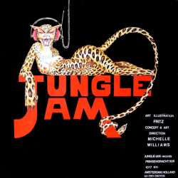 Shake Your Body Down / Put Your Pants On TL 002 2