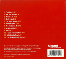 Deleted Scenes From The Cutting Room Floor GM005 2