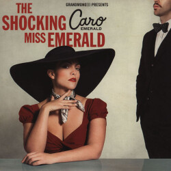 The Shocking Miss Emerald GMVL053 1