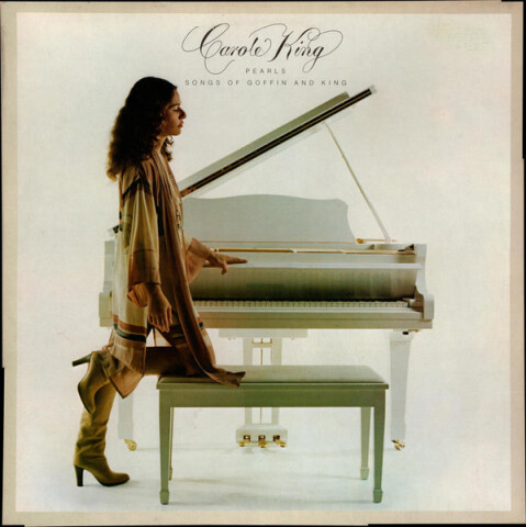 Pearls Songs Of Goffin And King 1A 062-86144
