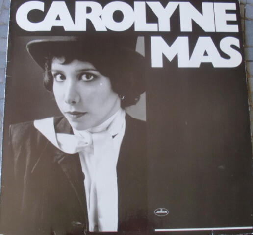 Carolyne Mas 9111 048