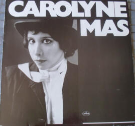 Carolyne Mas 9111 048 1