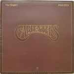 The Singles 1969-1973 87 336 IT