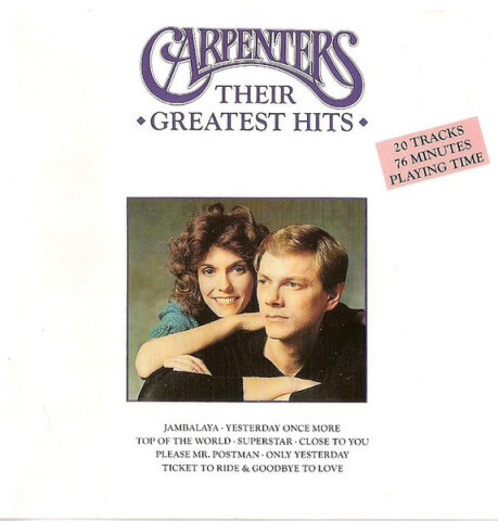 Their Greatest Hits 397 048-2