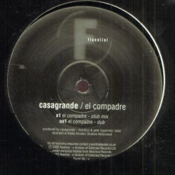 El Compadre fluent 36