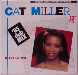 Ready Or Not ARS 3621