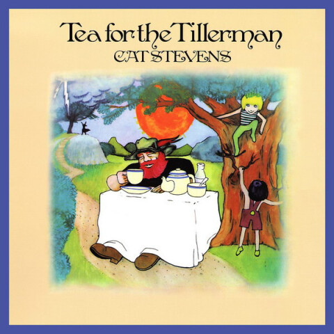 Tea For The Tillerman 85 678 IT