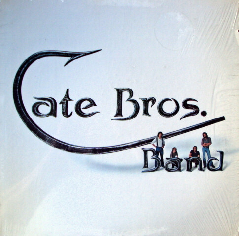 The Cate Bros. Band AS 53 064