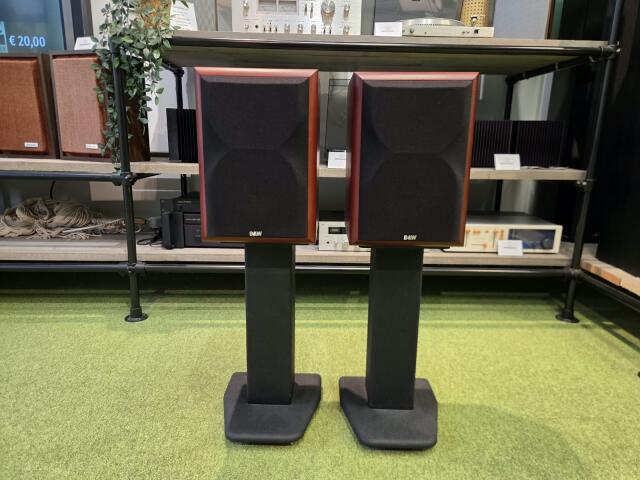 CDM 2 Luidsprekers + Stands 020544