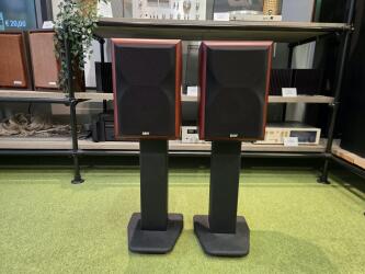 CDM 2 Luidsprekers + Stands 020544