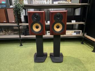 CDM 2 Luidsprekers + Stands 020544 2