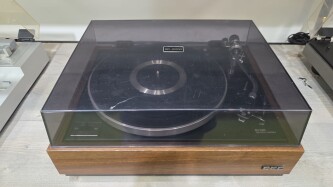 BD-2000 Platenspeler BD2000 3
