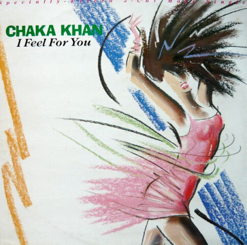 I Feel For You 920 249-0