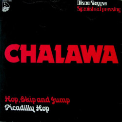 Hop, Skip And Jump 4B052Z-61835