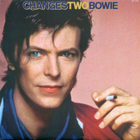 ChangesTwoBowie AFL1-4202