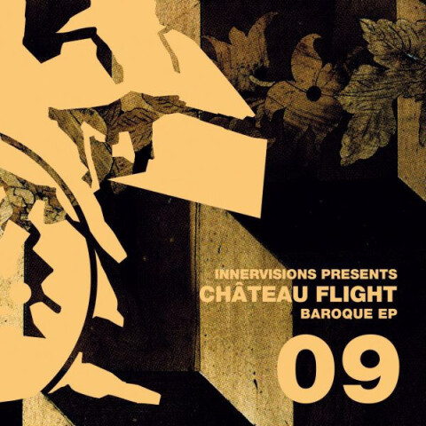 Baroque EP INNERVISIONS09