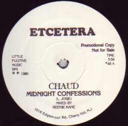 Midnight Confessions 48 1