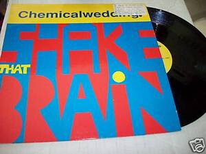 Shake That Brain none 1